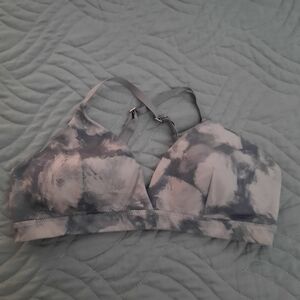 Athleta Inhale Bra